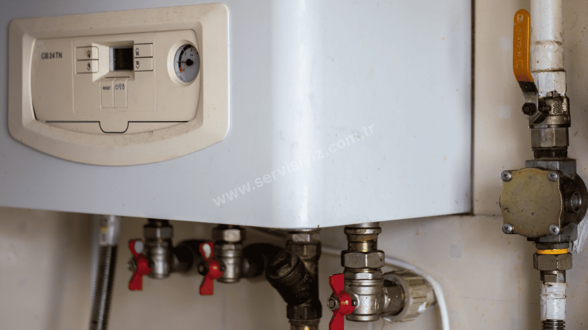 Profilo Kombi Servisi - Profilo Servisi